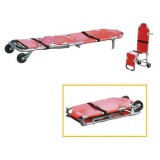 Aluminum Portable Ambulance Ho