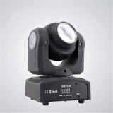 7*15w RGBW 4 In 1 LED Beam Mov