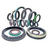 Gearbox Oil Seals Rotary Shaft