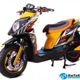 EM-TTX High Speed 72V 1500W/20