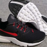 Men's Presto Fly Cushioned Run