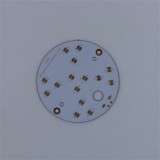 2 Layers OSP Finishing Aluminu