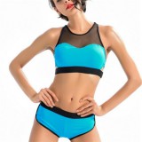 Tankini Suits Ladies Swimwear