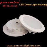 Led Plastic Down Light Body Le
