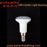 Led Plastic Light Body For Led