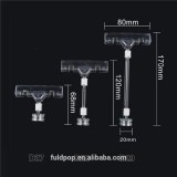 Supermarket POS Magnetic Trans