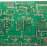 Impedance Control 8 Layers PC