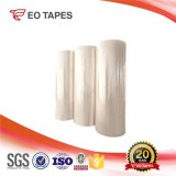 Transparent Bopp Jumbo Roll Pa