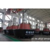 Grinding table for vertical roller mill supply