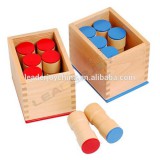 High Quality Montessori Wooden