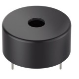Piezo Buzzer For Parking Alarm