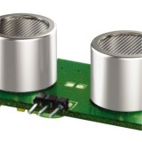 Ultrasonic Range Finder For Ro