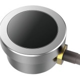 Ultrasonic Level Sensor With C