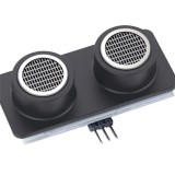 Ultrasonic Proximity Sensor Fo