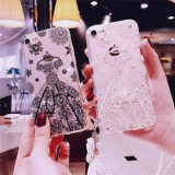 For Apple IPhone 6 6s Girl Sty
