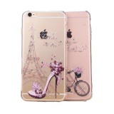 For Apple IPhone 6 6s Girl Sty