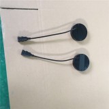 Jeep Wrangler JK 4'' LED Fog L