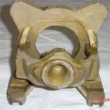 Pump Body Copper And Bronze Ca