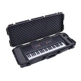 Easy Carrying Hard Case With W