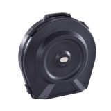 Cymbal Vault For 13/14 Inches
