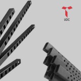 Silicon Carbide Cold Air Tube