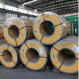 Hot Rolled 201/304/316L/430 St