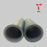 Silicon Carbide Pipe Ceramic R