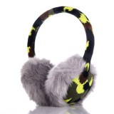 Music Ear Protection Earmuff W