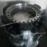 Sumitomo Earth Drill SD407 Spr