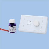 Digital Dimmer Brings Dimming