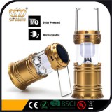 Solar Camping Light ABS Plasti