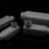 LR EMT Conduit Body Set Screw