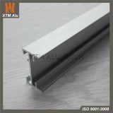 Aluminium Extrusion Partition