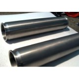 Tubular Targets |pure and Meta