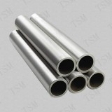 Titanium Round Tube |ASTMB338