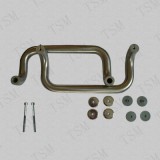 Titanium Mandrel Bends Tube |p