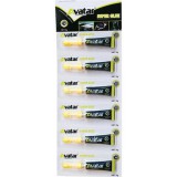 AVATAR Smart Cap Aluminum Tube