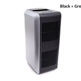 UV-C Air Purifier With HEPA Fo