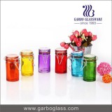 75 Ml Spray Colored Small Glas