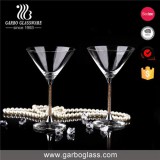 120ml Elegant Crystal Martini