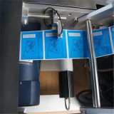 Customized Width Manual Bottle