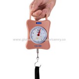 Multi-Color Plastic Mechanical