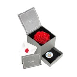 High-End Two Layers Rigid Card