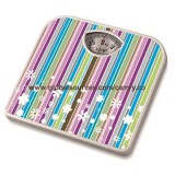 Color Cartoon Plastic Surface