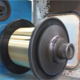 Filo di tubo di gomma idraulic