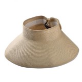 Fashion Women Straw Hat For Sa