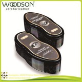 Woodson Color Shine, Black, Ex