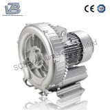 Side Channel Vacuum Blower For