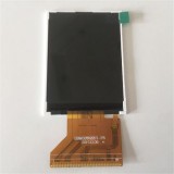 2.8 Inch Face Identification M