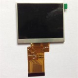 3.5 Inch Security Monitoring V